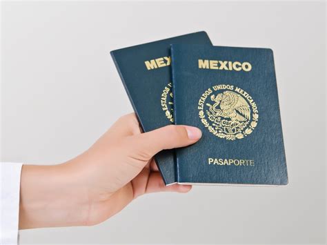 Bancos Aceptar N El Pasaporte Como Identificaci N A Partir De Cu Ndo