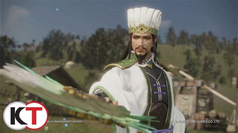 10 Facts About Zhuge Liang The Most Popular 3 Kingdom Strategist In