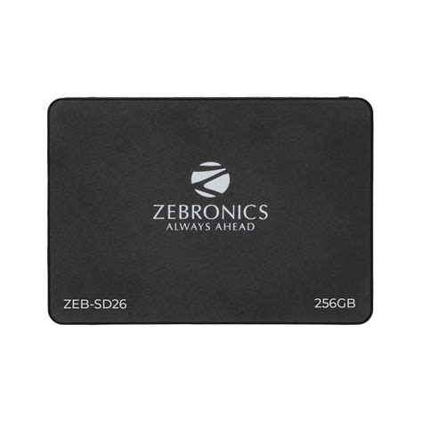 Amazon In Buy Zeb Sd Gb Solid State Drive Tlc Sata Ii Sata