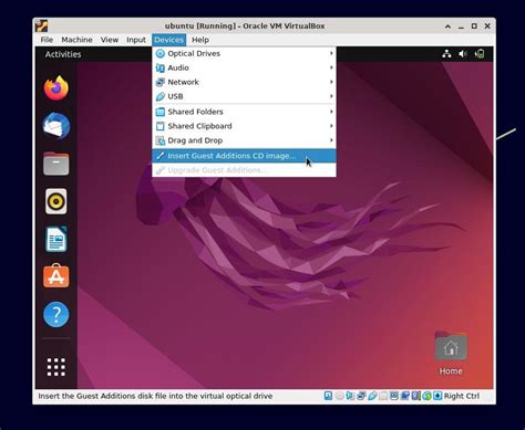 Complete Guide To Install Virtualbox On Debian Linux