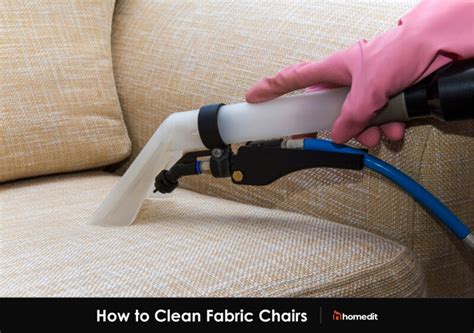 Here S How To Remove Stains And Bad Odors From Your Fabric Chairs