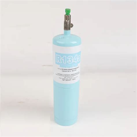 Purity Long Cool Car Air Conditioner R A Refrigerant Gas For