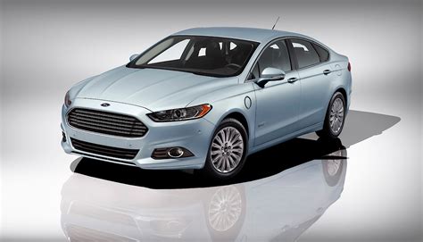 Ford Fusion Energi Specs And Photos 2012 2013 2014 2015 2016 Autoevolution