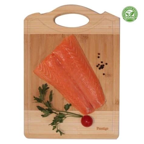 Fresh Organic Salmon Fillet Price In Uae Carrefour Uae Supermarket