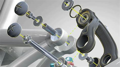 Autocad Mechanical Design