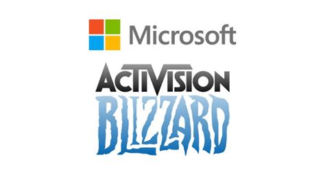 Rekord Übernahme Microsoft kauft Activision Blizzard GamesWirtschaft de