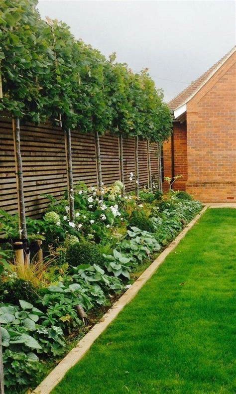 15 Long Rectangular Garden Design Ideas Worth A Look Sharonsable