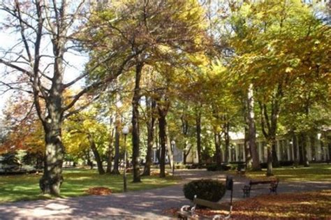 Turnusy Rehabilitacyjne Sanatorium Uzdrowiskowe Chemik Duszniki Zdr J