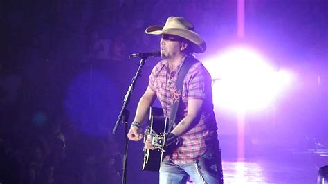 The Truth Jason Aldean In Jax YouTube