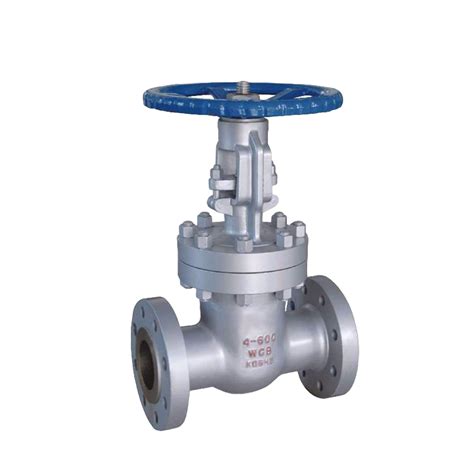 Control Valve Vs Sluice Valve A Detailed Look