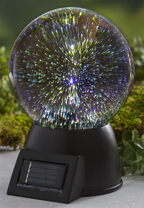 Solar Gazing Balls For Garden Ideas You Cannot Miss Sharonsable