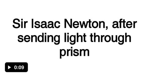 Newton Discovers Gay 9gag