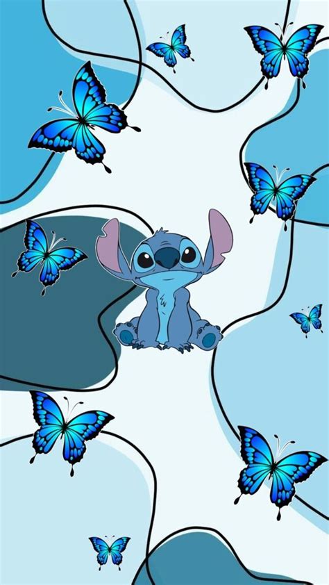 Pin by Ana carolina on Pins criados por você in 2024 Lilo and stitch