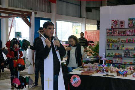 Feira Do Mei Bons Ventos Para O Seu Neg Cio Edi O Munic Pio De