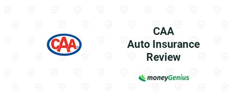 Caa Auto Insurance Review April 2025 Moneygenius