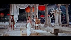 HELGA PIUR Nude AZNude