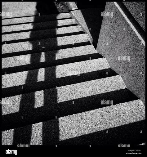 Shadow Figure Hi Res Stock Photography And Images Alamy