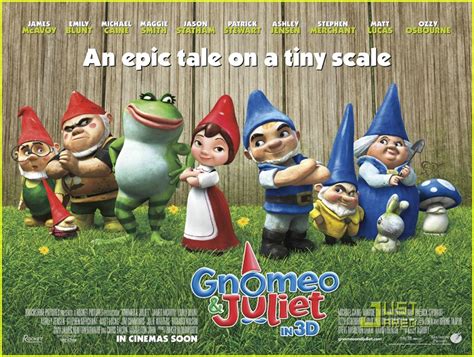 Gnomeo and Juliet Quotes. QuotesGram