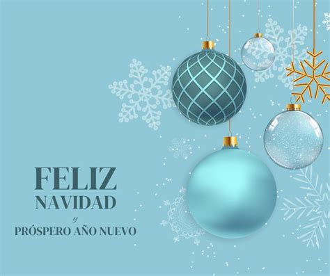 Feliz Navidad Y Pr Spero A O Nuevo Im Genes Frases Tarjetas Y