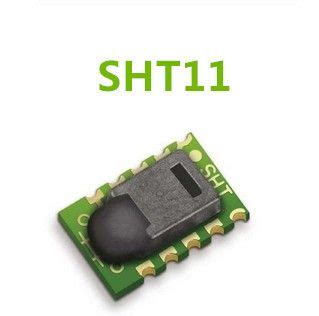 Wholesale Sht Temperature And Humidity Sensor Sensirion Full Series