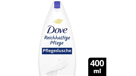 Dove Pflegedusche Reichhaltige Pflege von Müller ansehen