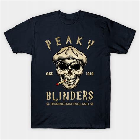 Peaky Fucking Blinders Niska Cena Na Allegro Pl