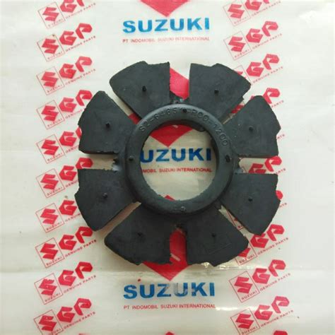 Jual KARET TROMOL DUMPER GIR GEAR SUZUKI ARASHI SHOGUN 125 SATRIA FU