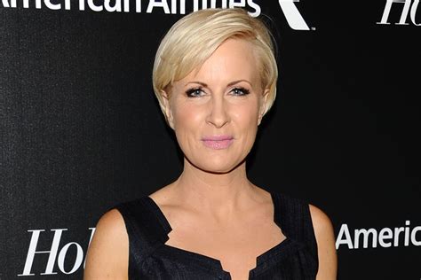 Mika Brzezinski Mourns Death of Her Father Zbigniew