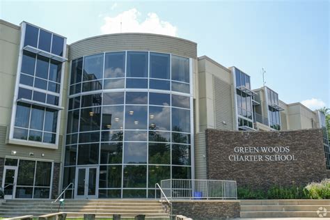Green Woods Cs Philadelphia Pa Rankings And Reviews