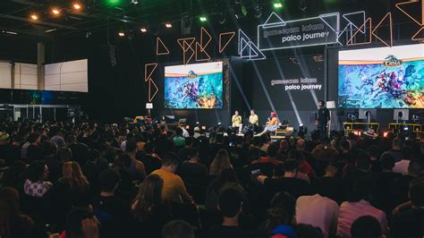 Gamescom Latam 2024 A Record Breaking Debut Esports Kingdom