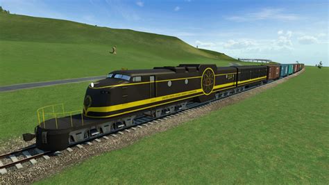 Steam Workshop X 12 Atomic Locomotive