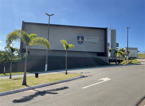 Mensalidade Sao Leopoldo Mandic - Home - São Leopoldo Mandic Araras