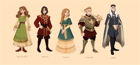 Пин от пользователя Dani на доске Character Art