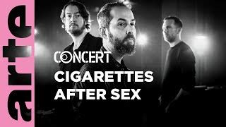 Touch Von Cigarettes After Sex Laut De Song