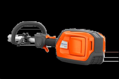 Husqvarna Rasentrimmer 325iLK Elektro Trimmer Mit Trimmeraufsatz