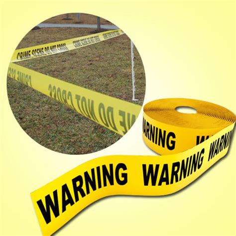 Underground Warning Tape Manufacturers Pipeline Warning Mat