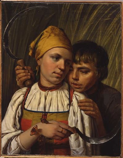Alekséi Venetsiánov — Google Arts & Culture