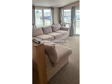 Camber Sands Rye Sandy Shores Caravan Holiday Rental