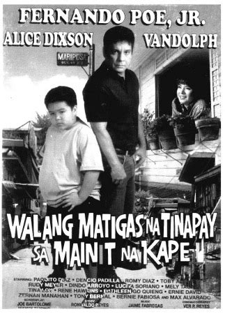 Funny Filipino Action Movie Titles