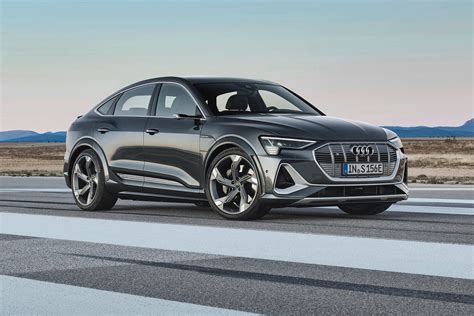 2022 Audi E Tron E Tron Sportback Review Pricing And Specs Ph