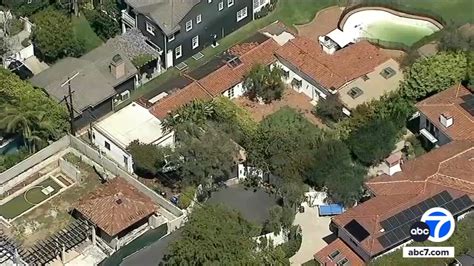 Marilyn Monroe S Former Brentwood Home To Be Designated As Cultural Landmark By La City Council