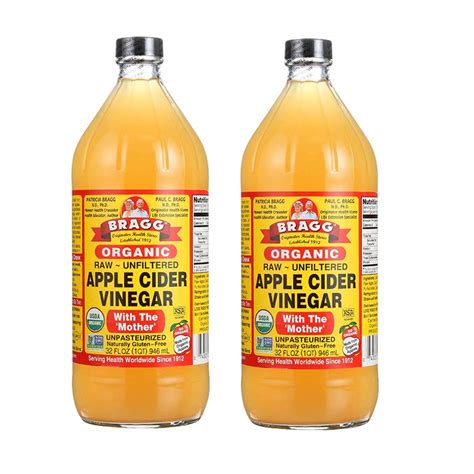 How To Use Apple Cider Vinegar For Toenail Fungus Nail Care Palace