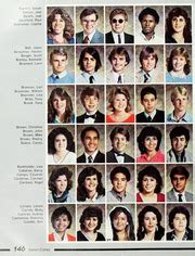 Saddleback High School - Caparral Yearbook (Santa Ana, CA), Class of ...