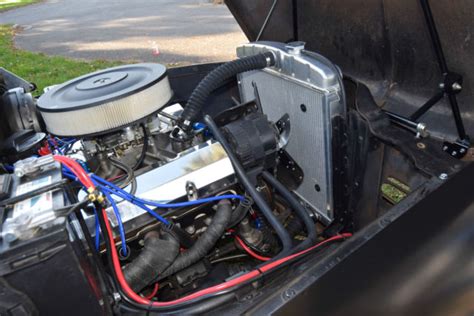 Ford F Resto Mod HOT ROD TRUCK For Sale