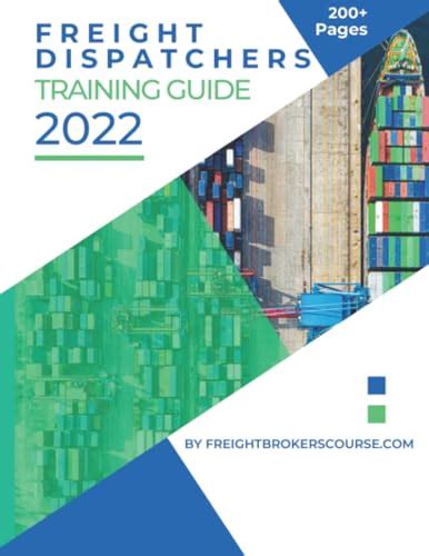 Download Pdf Freight Dispatcher Training Guide Mike Free