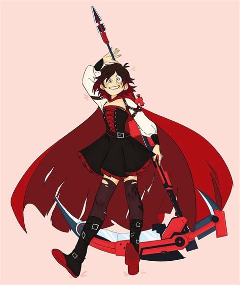 Rwby Fanart Rwby Anime Rwby Volume 2 Character Ideas Character Design Rose Reference Rwby