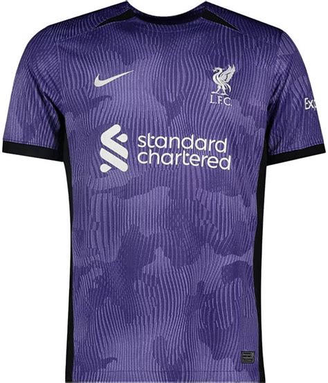 Nike Fc Liverpool Rd Trikot Ab Preisvergleich Bei