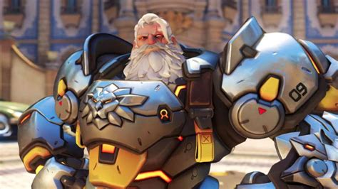 Best Counter Picks For Reinhardt In Overwatch 2 - Gamer Tweak