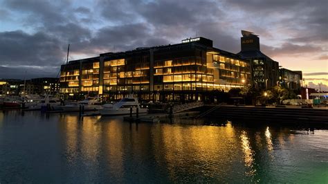 The Best Luxury 5 Star Hotels in Auckland | Auckland Hotels