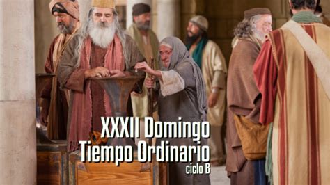 XXXII Domingo Del Tiempo Ordinario B Catedral De Escuintla